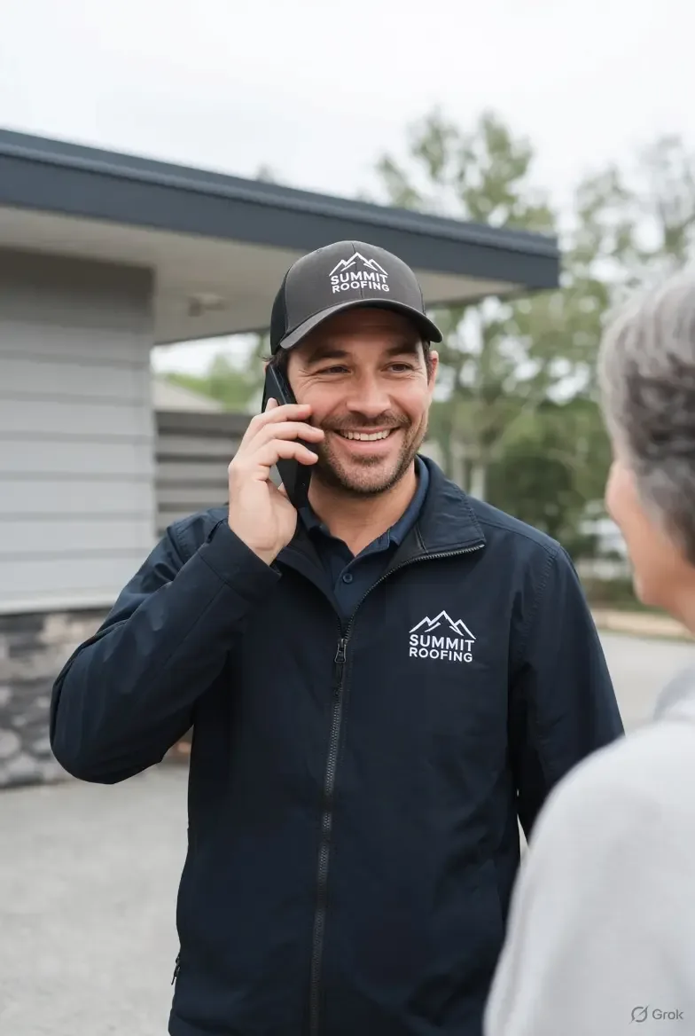 Flat Roof Leak Repair Huachuca City, AZ FAQs
